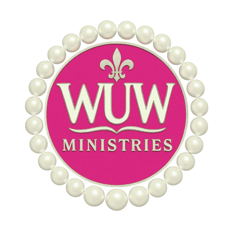 whileyouwaitministries.com